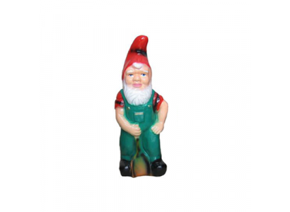 Décoration de maison de jardin Figure Statue Sculptures Figurine Décorative Nain Artisanat F4